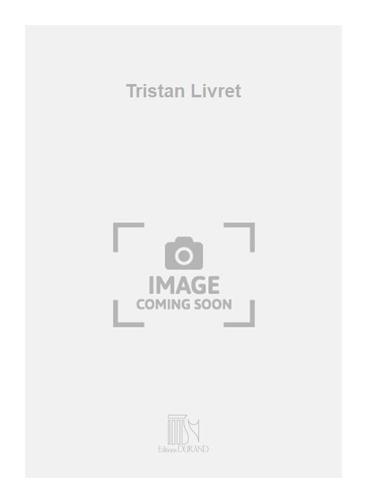 Tristan Livret